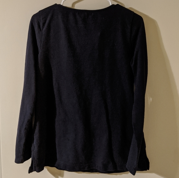 Liz Claiborne size Medium top - Picture 2 of 4